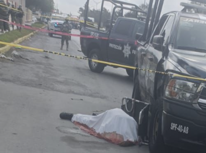 México en Modo Pablo Escobar